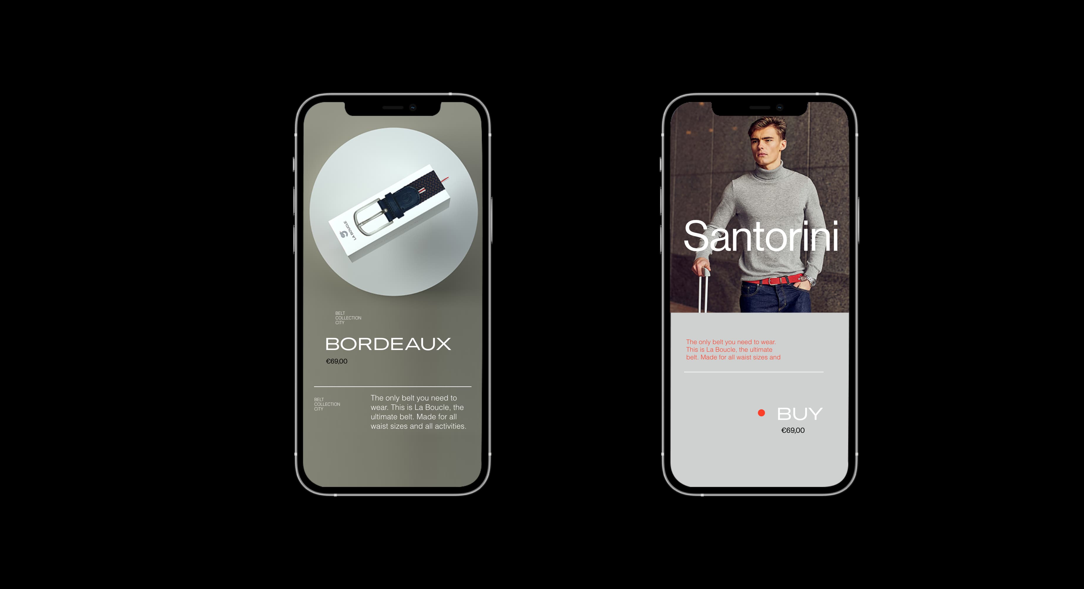 La boucle mobile