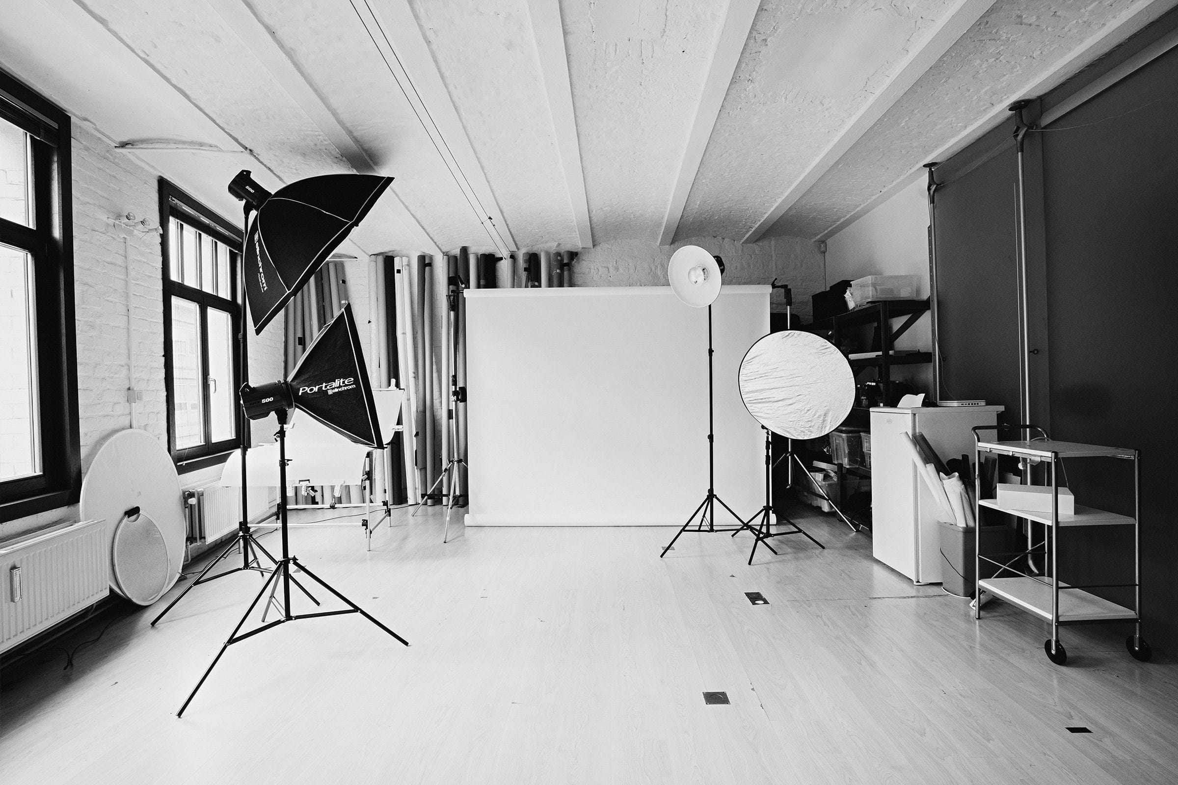 studio photo