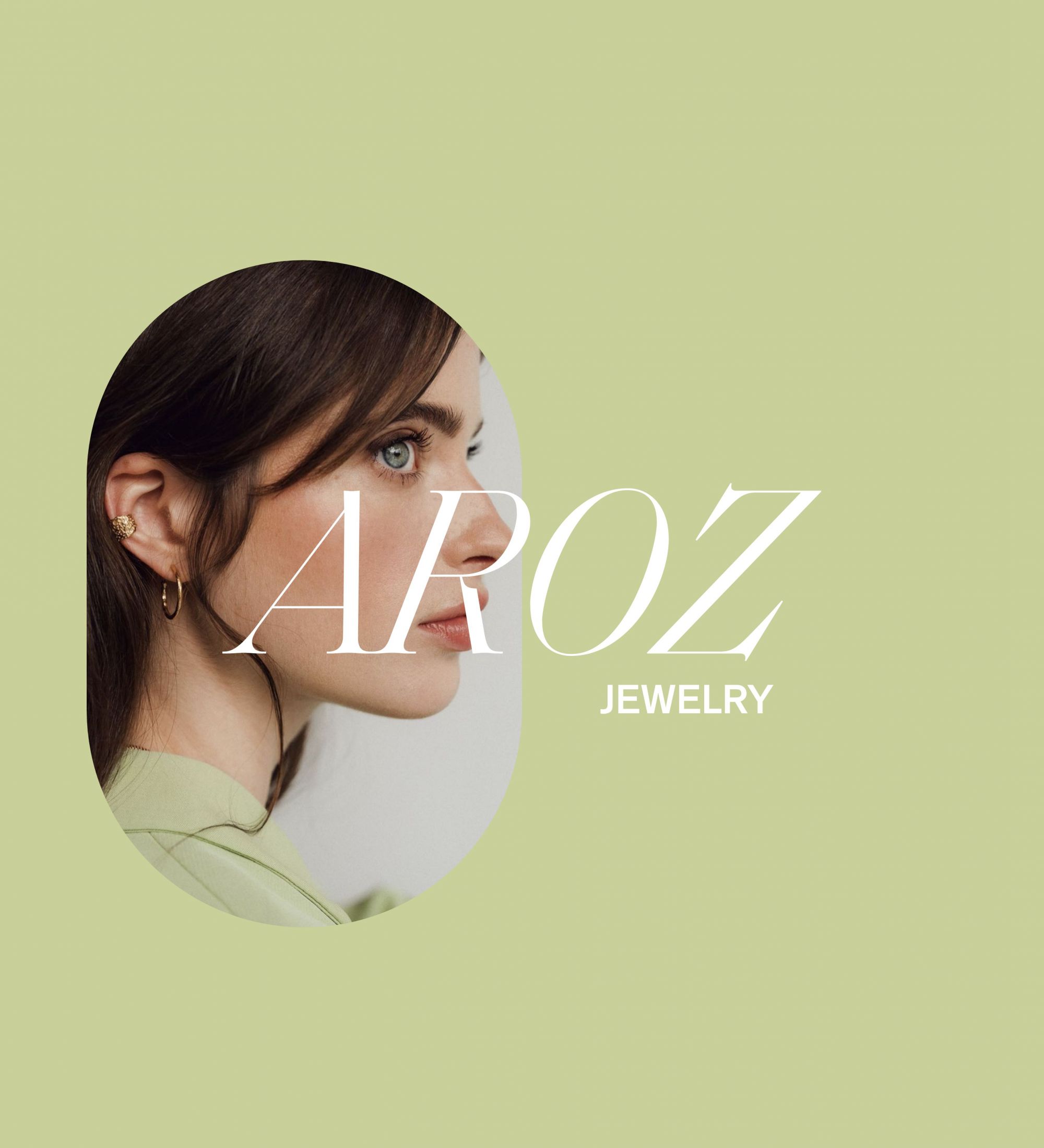 Aroz Jewelry